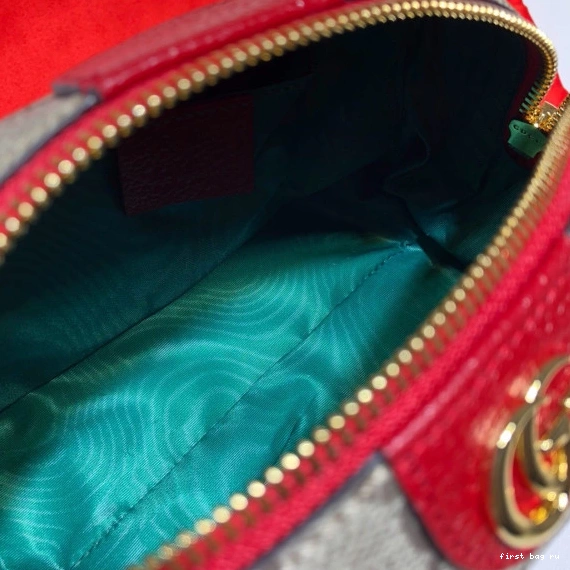 Firstbag ru GUCCI case GG Ophidia cosmetic 0811